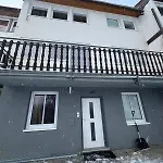 Aldrovské Trio Appartamento Vítkovice