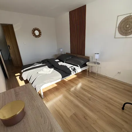 Aldrovske Trio Vítkovice