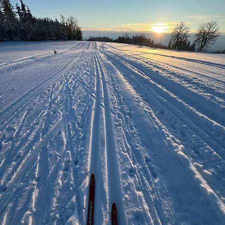 Aldrovske Trio Appartement Vítkovice